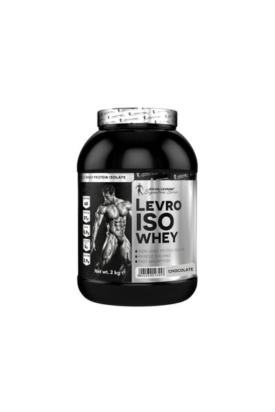 kevin levrone ليفرو ايزو واي بروتين 2 كجم