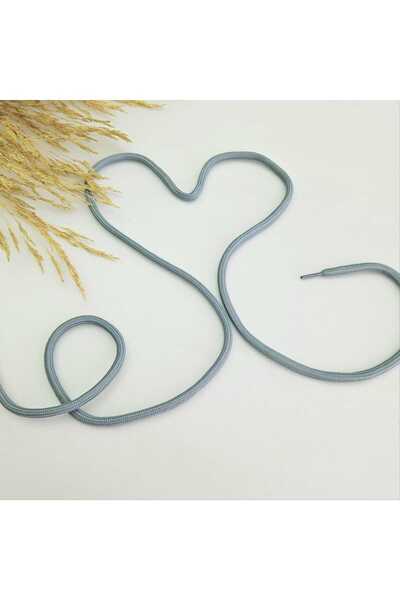 Kaf Kumaş Damar Rengi 10 Pieces Sweatshirt-Sweatpants Cord / Shoelaces / Cord Rope 120 cm