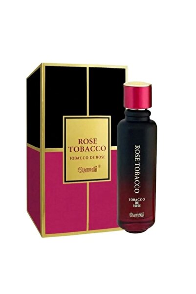 Surrati عطر روز توباكو، 100 مل - يدوم طويلاً • أصلي