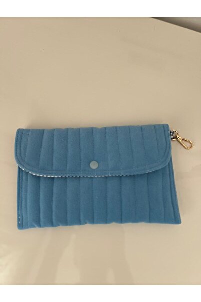 HelloPunch&Bags Cüzdan – El Yapımı, Fermuarlı, Çıtçıtlı, Telefon Bölmeli | HELLOBAGSSTYLE