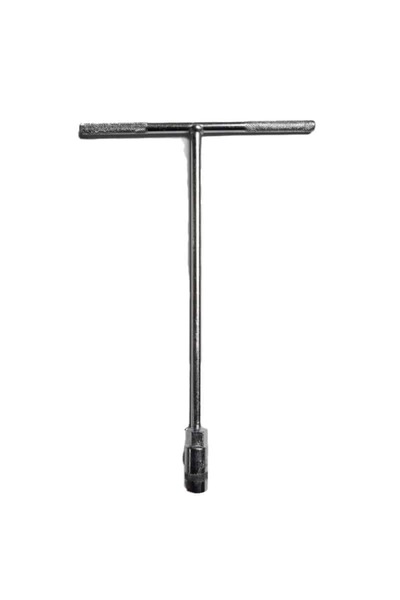Z-Tools Cheie tubulară tip T, dimensiune 13 inch / ZTS5403