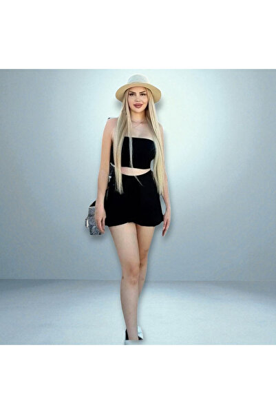 Jelly ekib Short set