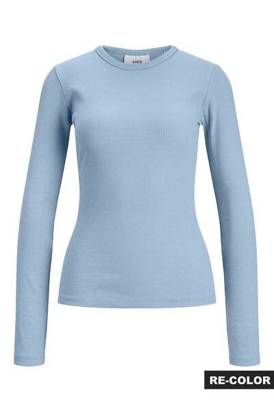 JJXX Langarm-T-Shirt JXFREYA Langarm-T-Shirt