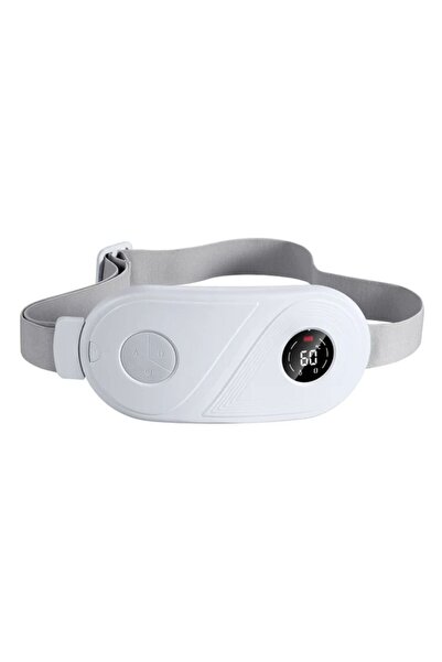 Cristalis Sale Centura Abdominala Cu Incalzire Si Masaj, CRISTALIS SALE™, Ant...