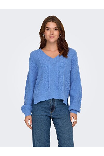JDY Strickpullover JDYSIGRID Strickpullover