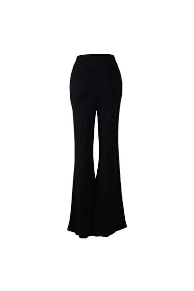 trender Black Women's Tights 1633B