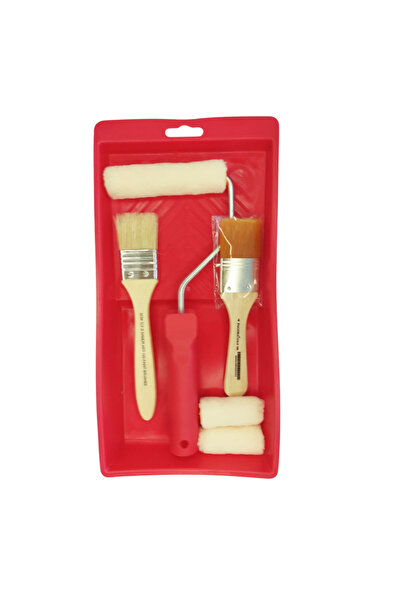 Samur Karışık Hobi ve Resim Seti | Set -9