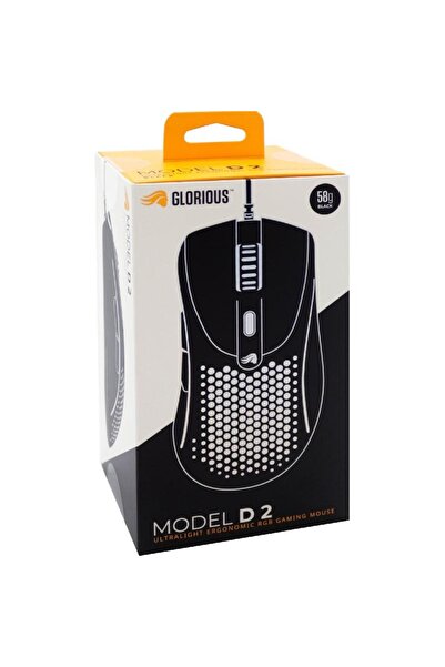 Glorious Model D 2 Gaming Mouse