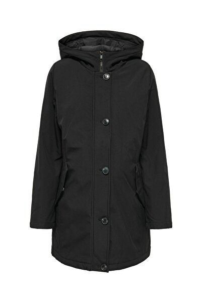 ONLY MATERNITY Langer Parka OLMOLIVIA Langer Parka