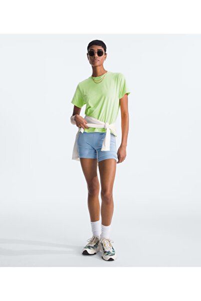 THE NORTH FACE W Dune Sky S/S