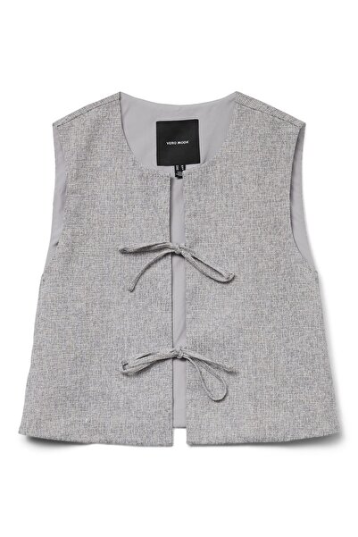 Vero Moda Weste VMTAMMI Anzugweste