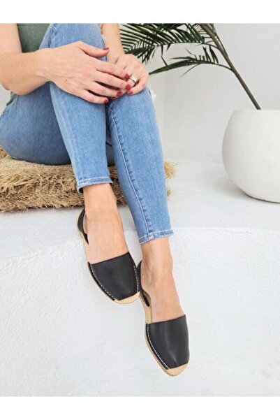 Shoeq Luxe Avarca
