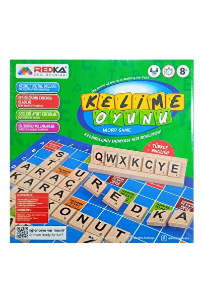 cagdaskids Kelime Oyunu , scrable