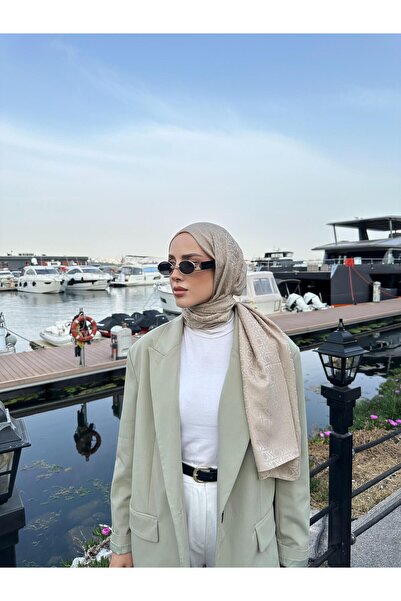 KUQOS Line Jakar Şal