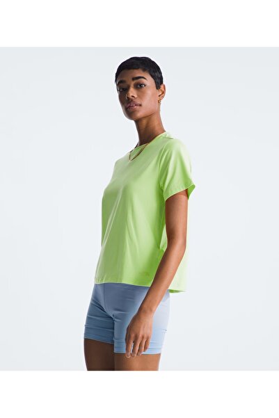 THE NORTH FACE W Dune Sky S/S