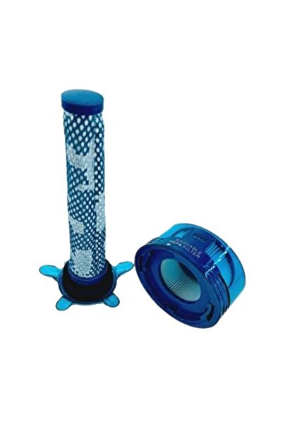 DYSON HEPA filter set, Original, 973391-01