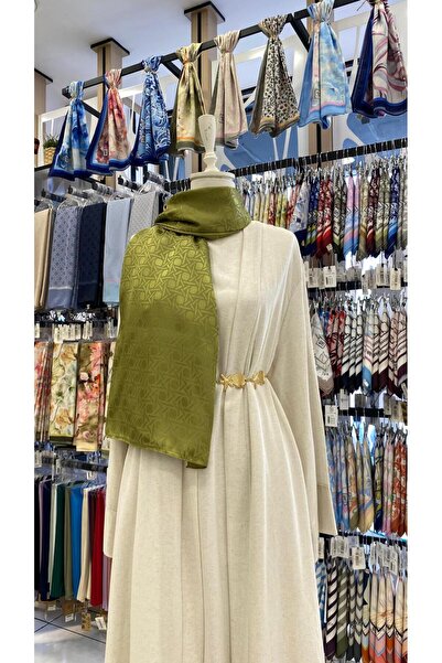 KUQOS Line Jakar Şal