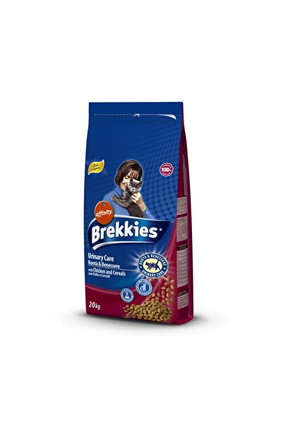 Christin Cord Brekkıes Excel Cat Bonta Benessere Urinary 20kg