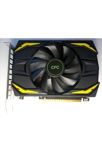 OEM Placa Video GT 730, 2GB DDR5 64-bit, DVI-I VGA HDMI