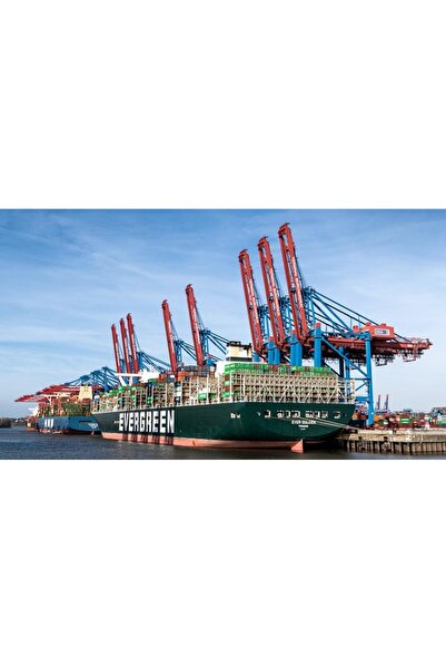 OEM Διακοσμητική επιτοίχια ζωγραφική με ξύλινο πλαίσιο, 33cm x 24cm, εικόνα 1550