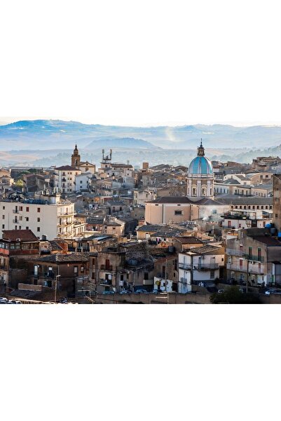 OEM Tablou decorativ, de perete, cu rama din lemn, 33cm x 24cm, imaginea 1831