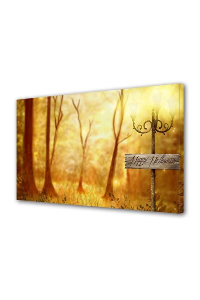 OEM Tablou decorativ, de perete, cu rama din lemn, 33cm x 24cm,cu flori1917