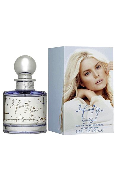 Jessica Simpson I Fancy You For Women Eau De Parfum 100ml