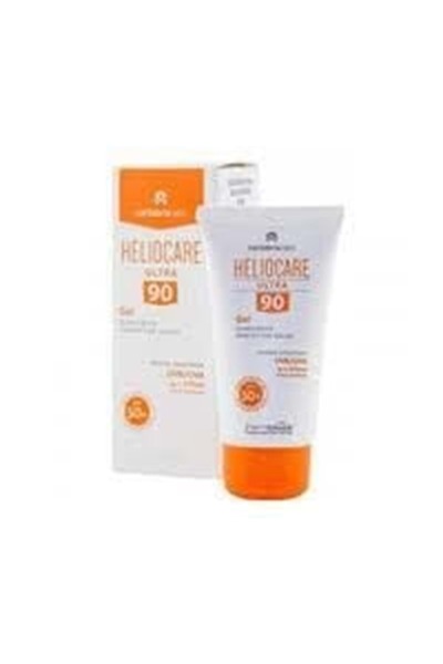 cantabria labs Heliocare Krem Ultra 90 SPF50+ 50 ml