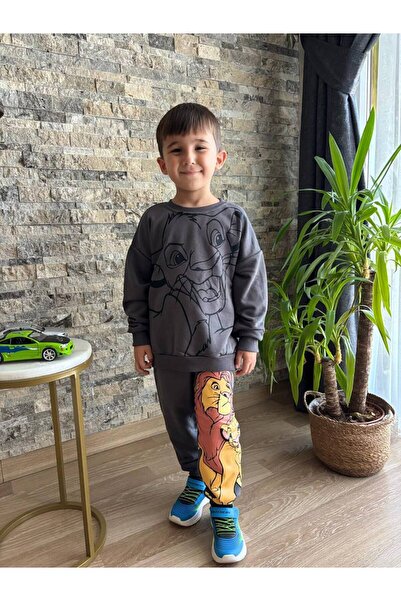 ayz collection HARBY MODEL 3/4-4/5-5/6-7/8-9/10 yaş 1.kalite kumaş 3 İPLİK ŞA...