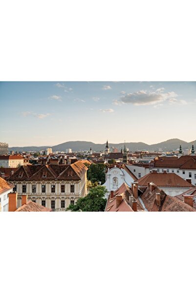 OEM Διακοσμητική τοιχογραφία με ξύλινο πλαίσιο, 33εκ. x 24εκ., εικόνα 1943