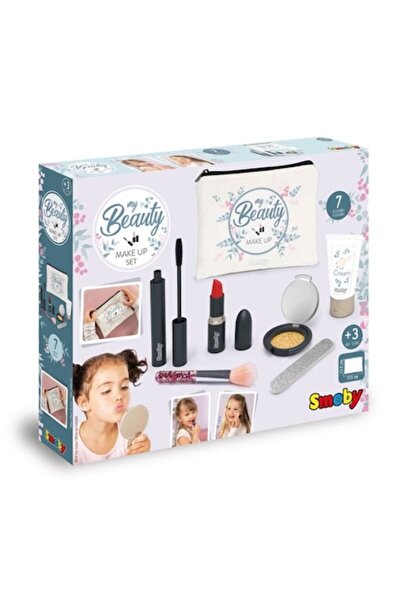 Smoby Children's Makeup Set Smoby, 3+ years, Multicolor