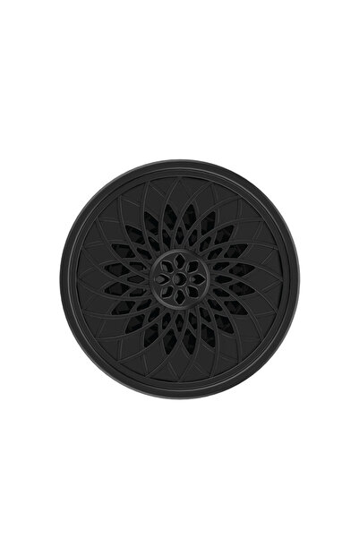 Bukhoon Stylish portable electric incense burner with built-in speaker and USB battery charger