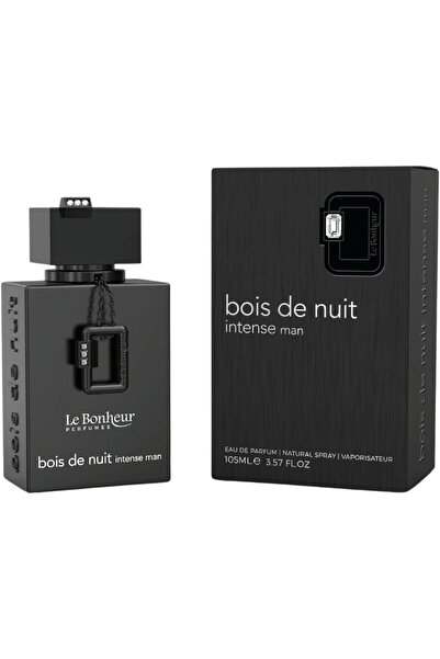 Le Bonheur Bio de Noille Intense Fragrance Labonnet 105ml