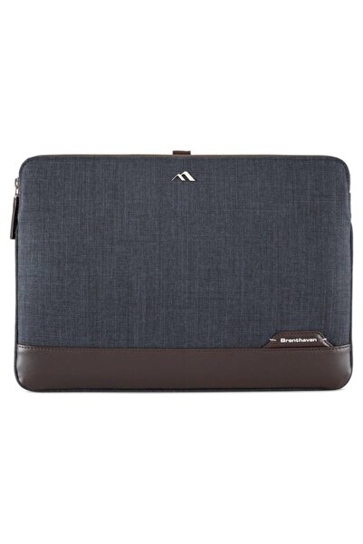 Brenthaven حافظة كولينز مقاس 11 بوصة لجهاز ماك بوك اير - أزرق