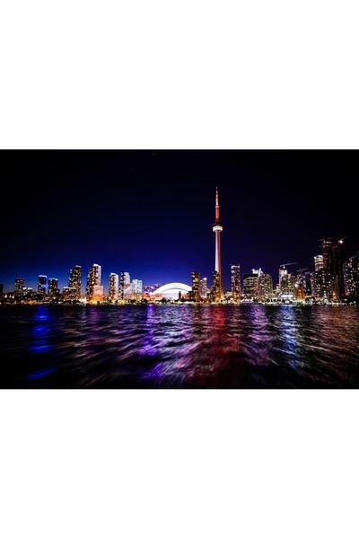 OEM Διακοσμητική επιτοίχια ζωγραφική με ξύλινο πλαίσιο, 33cm x 24cm, εικόνα 1825