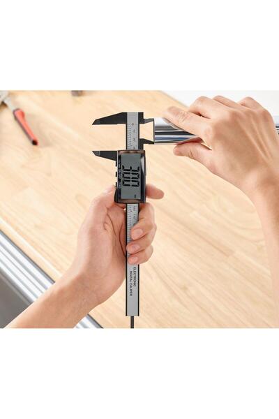 İthal Digital Caliper 711492