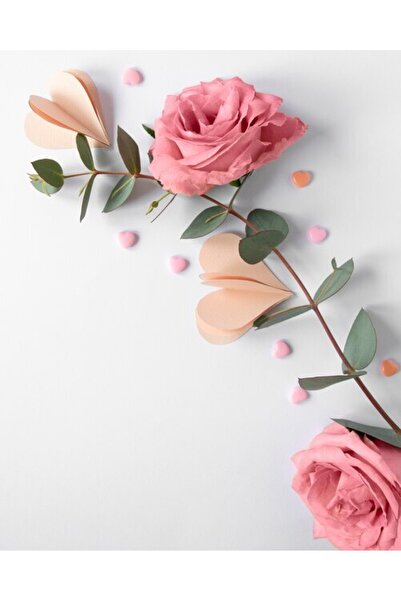 OEM Tablou decorativ, de perete, cu rama din lemn, 33cm x 24cm, imaginea 2455