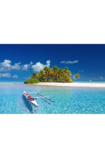 OEM Tablou decorativ, de perete, cu rama din lemn, 33cm x 24cm, imaginea 2013