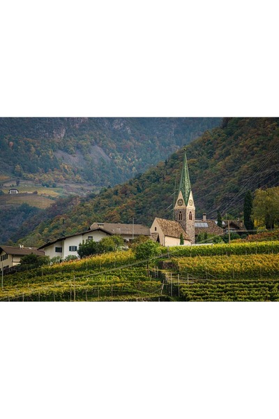 OEM Tablou decorativ, de perete, cu rama din lemn, 33cm x 24cm, imaginea 1759