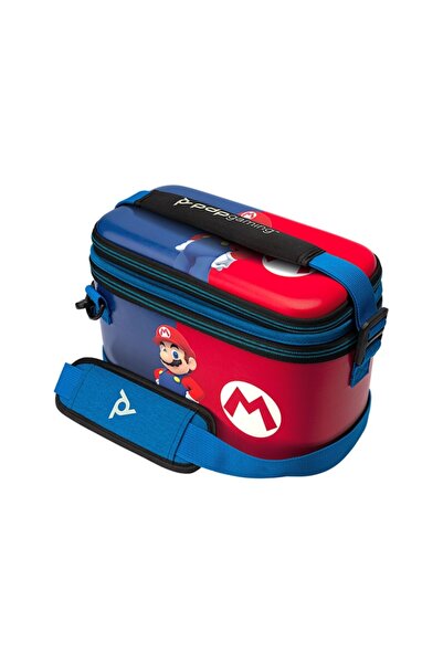 Pdp Bag for Pull-N-Go NSW 2in1 Mario Edition