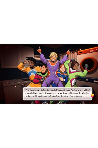 Team 17 Date Everything for Playstation 5