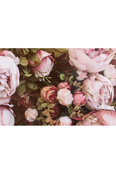 OEM Tablou decorativ, de perete, cu rama din lemn, 33cm x 24cm, imaginea 2307