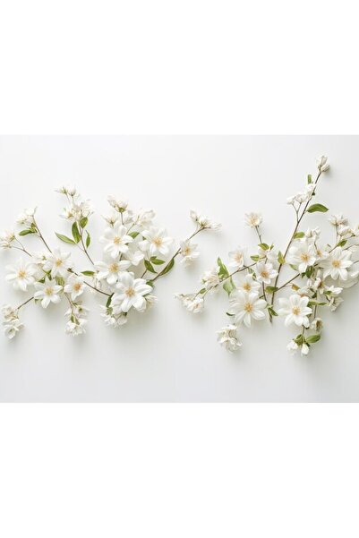 OEM Διακοσμητική επιτοίχια ζωγραφική με ξύλινο πλαίσιο, 33cm x 24cm, εικόνα 2425