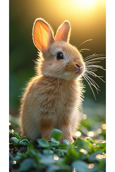 OEM Tablou decorativ, de perete, cu rama din lemn, 33cm x 24cm, imaginea 1643