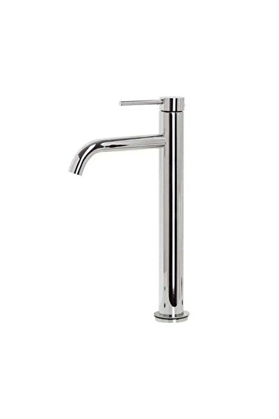 Alessandro DESIGN Βρύση νιπτήρα με μονή λαβή και κεραμικό φυσίγγιο