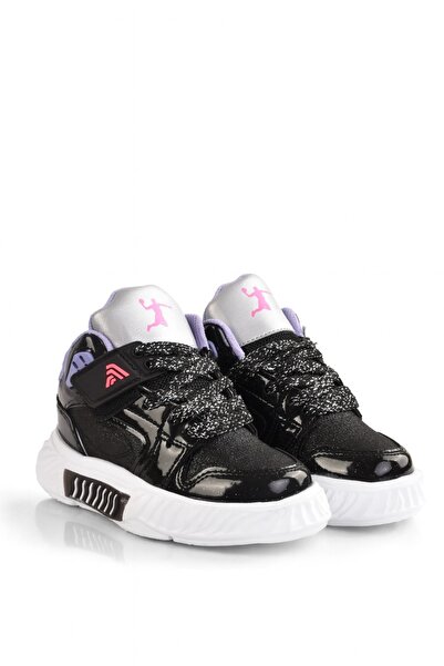 minibonito Cırtlı Unisex Çocuk Spor Ayakkabı Sneakers(26-30 numaralar ışıklı)