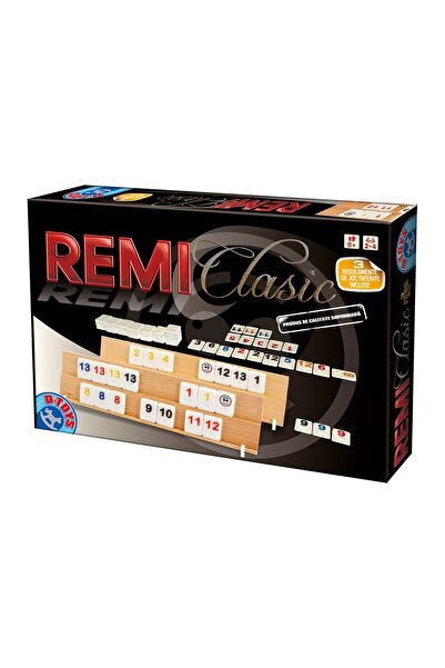 D-Toys Collective game Rummy