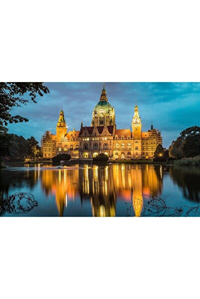 OEM Tablou decorativ, de perete, cu rama din lemn, 33cm x 24cm, imaginea 1729