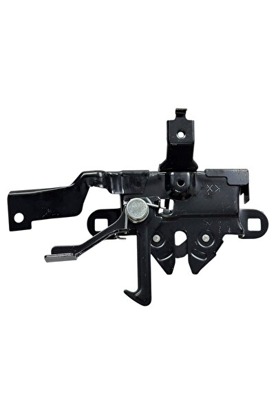 BH ISUZU D-MAX KAPUT KİLİDİ (MOTOR) 2002-2011