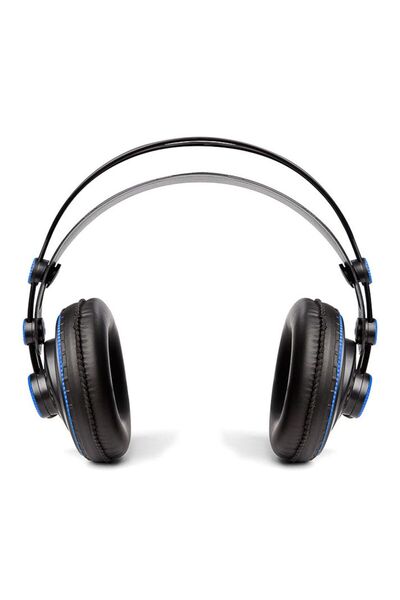 PRESONUS Hd7 Profesyonel Yarı Açık Stüdyo Kulaklık